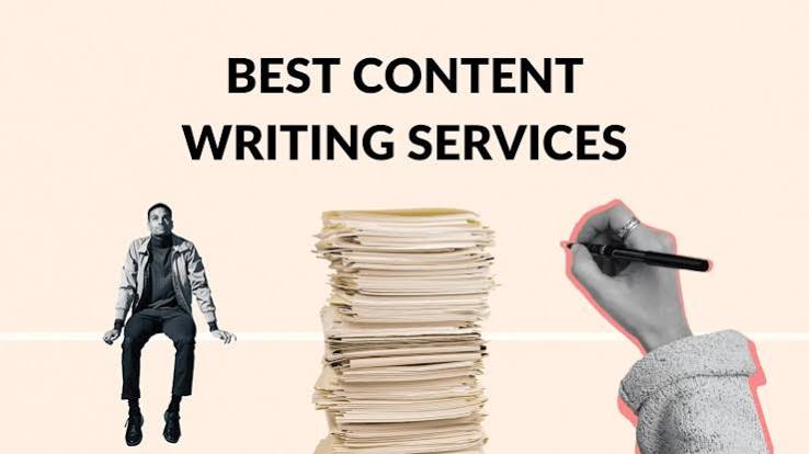 Content Writing Agency vs Content Writing Service What’s Different